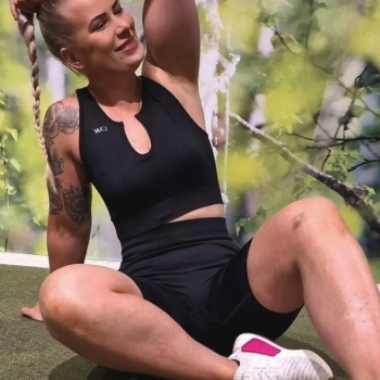 Sexafspraak met Fabiolee uit Noord-Brabant