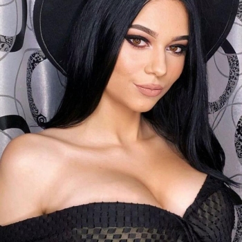 Seks afspraak met jungleDani