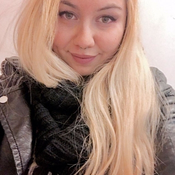 Sexdate met roompje