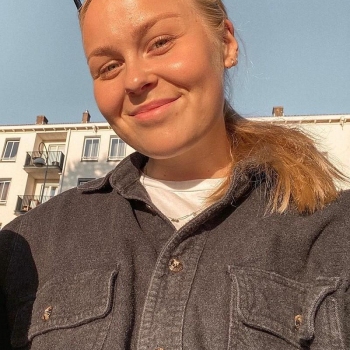 sexcontact met Lioucka