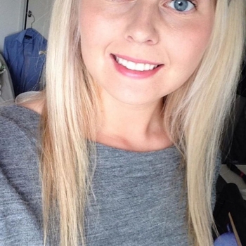 Neuken met BlondeMaar