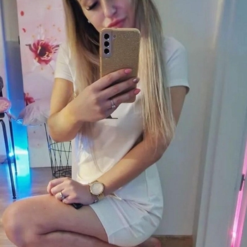 Sexcontact met Pelorkix