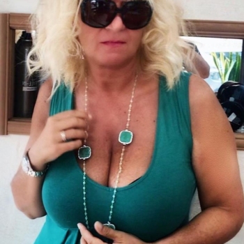 sexcontact met Melinka