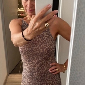 sexcontact met Fatlien