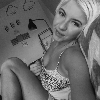 neukdate met Strengjuffie