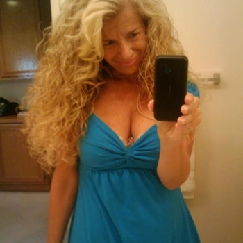 Sexdate met Anoniempie
