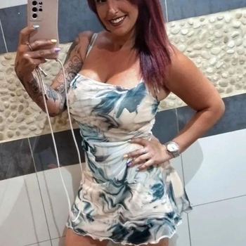 sexcontact met Thalieke