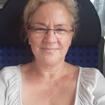 sexcontact met Kiekeloe