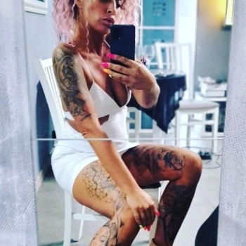 Sexafspraak met Carlotty uit Noord-Holland