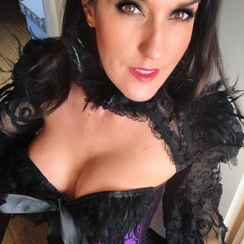 Sexdating met Flammable