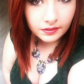 sexcontact met solvit