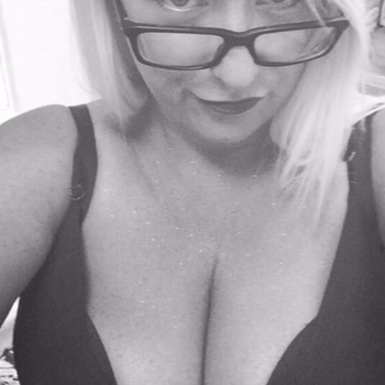 sexdate met Brisco