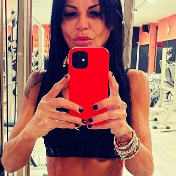 sexcontact met Vilyda