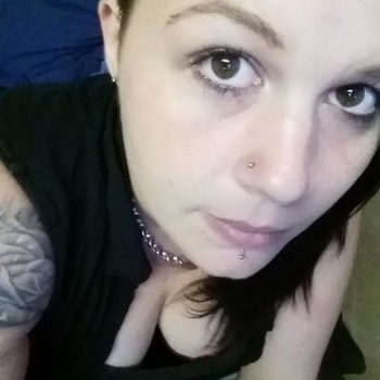 Sexdate met zoekpassie