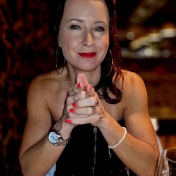 sexcontact met Caroleine