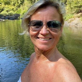 sexcontact met Leukblond