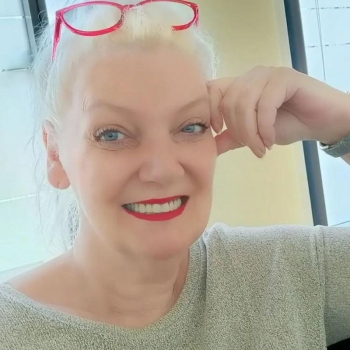 sexcontact met buddyLiesbeth