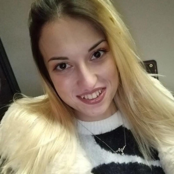 Sexdate met zingelientje