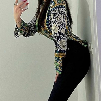 Sexdating met Paulatje