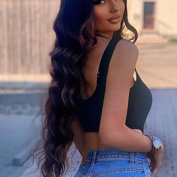 Sexdating met Louckina