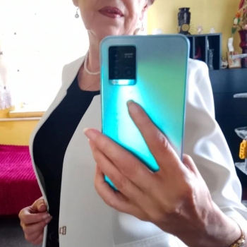 Chatten met Talischja