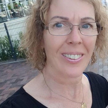 sexcontact met Shaliene