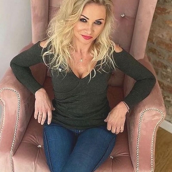 sexdate met Jknipoogje