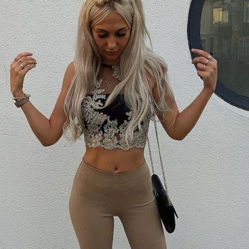 Sexdating met Zylinda