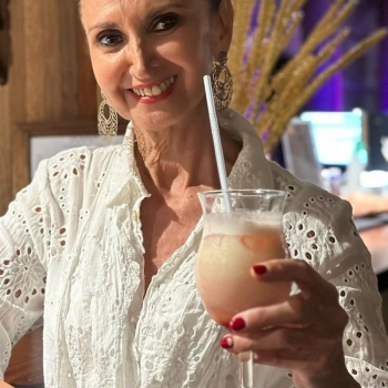 Sexdate met Magdamia