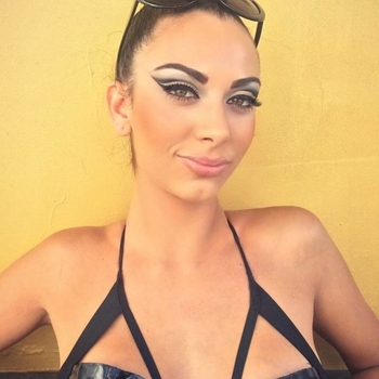sexcontact met JazzLady