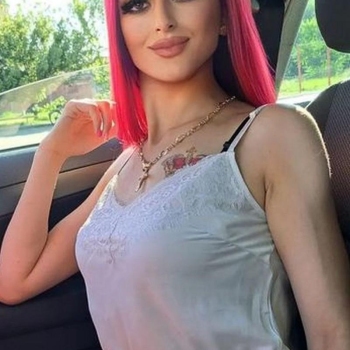 sexcontact met steffieka