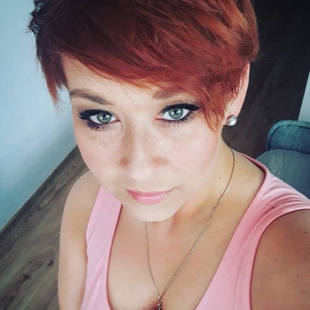 Sexdate met Roselin