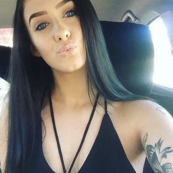 sexcontact met Clautje