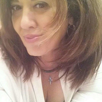 sexcontact met Ankyvjou