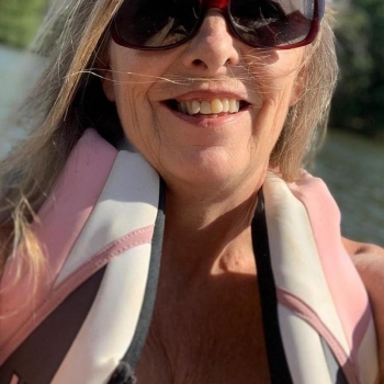 sexcontact met Nyma