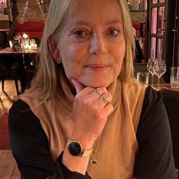 Seks afspraak met Muzien