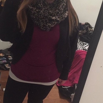 sexdate met MiiissBenefits