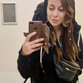 Seks afspraak met Sophienne