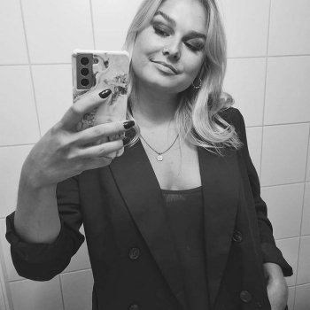 Chatten met Wilmasnuffel