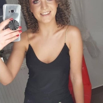 sexafspraak met Kisseye uit Zuid-Holland