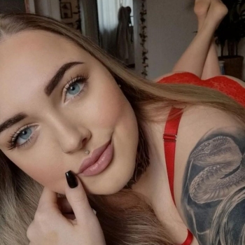 sexcontact met Hanity