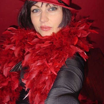 sexdate met Gregoria
