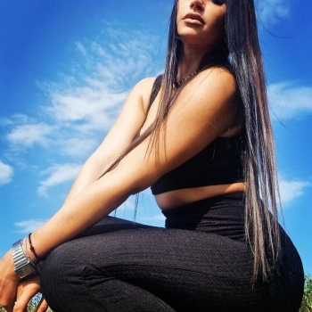 sexcontact met Karistal