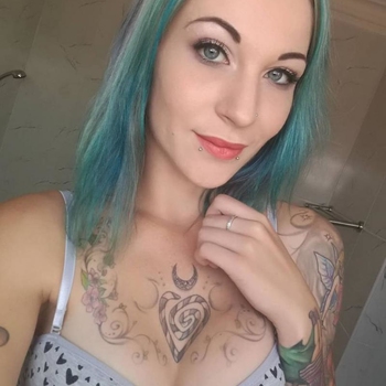 sexcontact met PaintStar