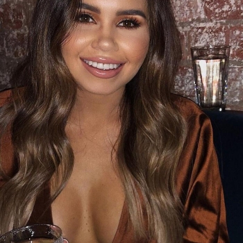 Seks afspraak met Aanouk