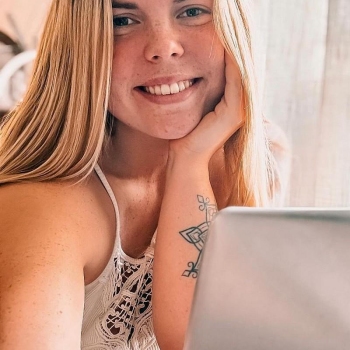 Chatten met marijlien